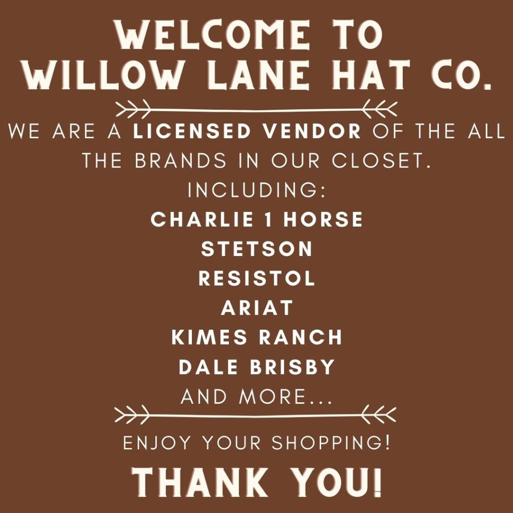 Willow Lane Hat Co.
